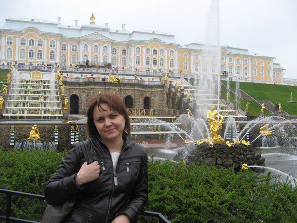 Елена Зотова