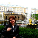 Елена Зотова