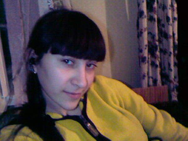 Марта Свитличная