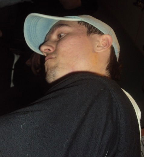 Степан Годенов