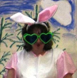 Оксана Пушкарёва