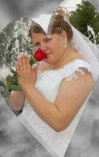 Анастасия Овчинникова