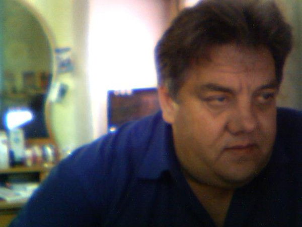 Виктор Шутов