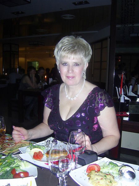 Алла Коваленко