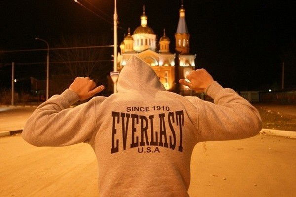 Алексей Ленгесов