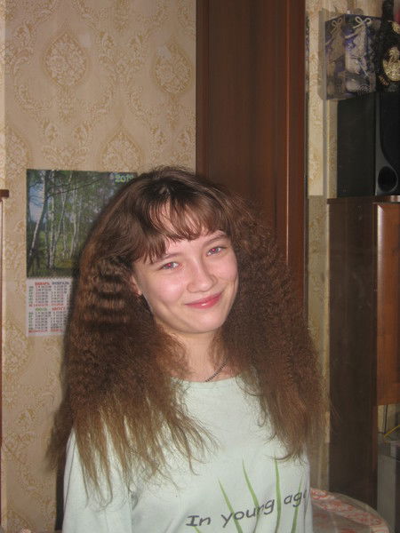 Катюшка Катенок