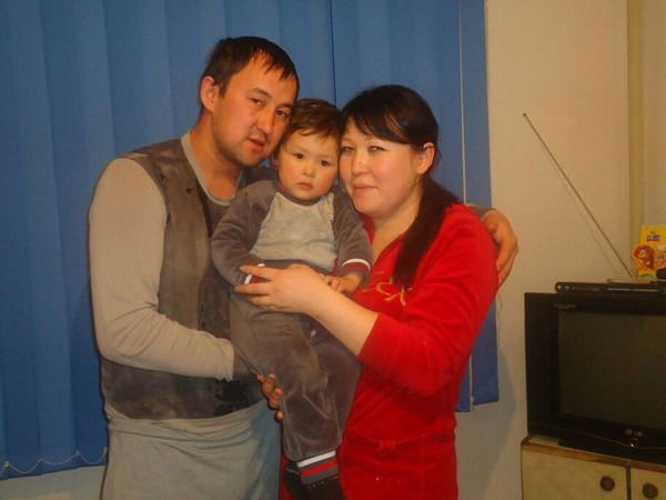 Рашида Баталова