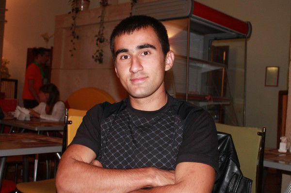 Мемет Кокей