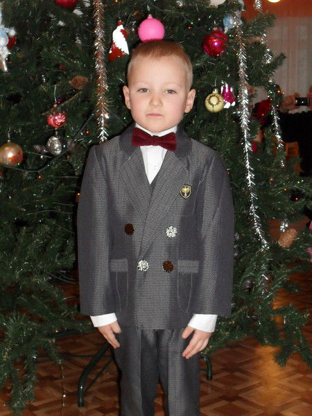 Ольга Дудник