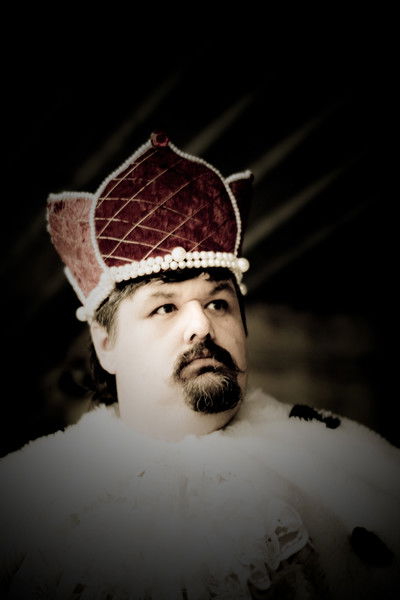 Андрей Пашков