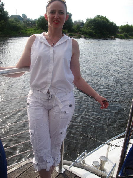 Светлана Николаенко