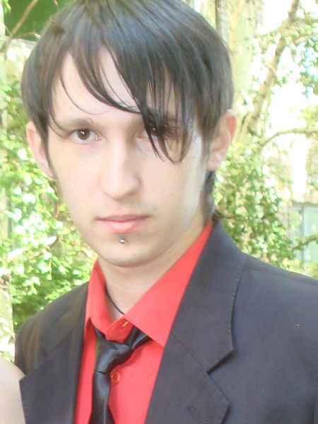 Александр Грядунов