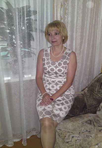 Елена Новак