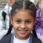 Карина Никогосян