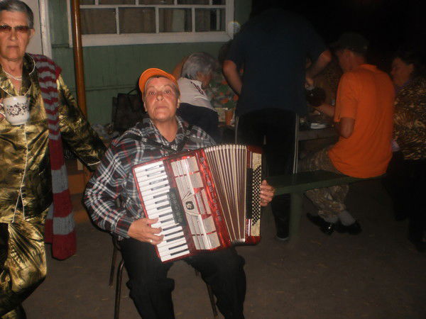 Татьяна Стадникова