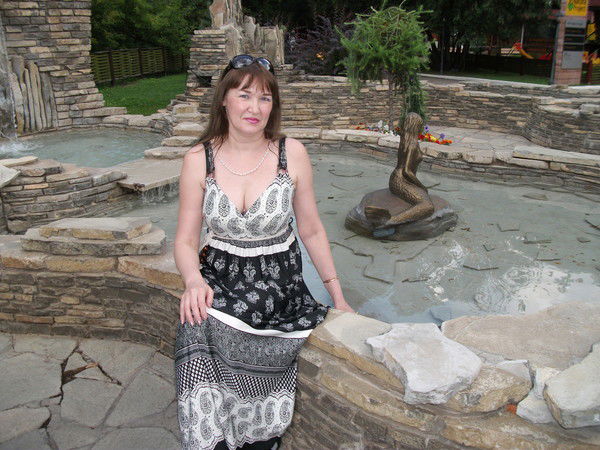 Гюзель Искандарова