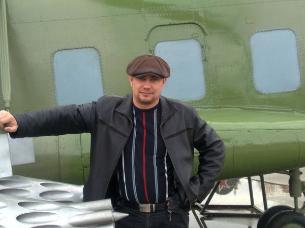 Роман Репонен