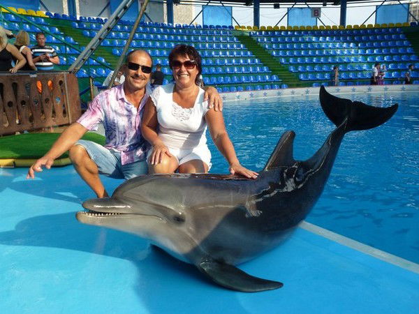 Татьяна Богданова