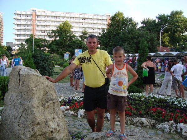 Дмитрий Виноградов