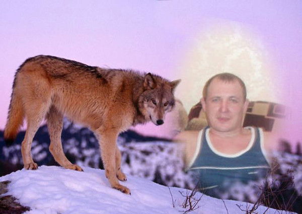 Василий Федотов