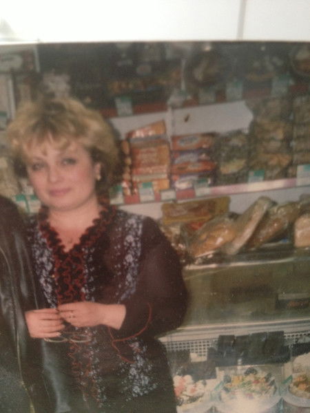 Лилия Гончаренко