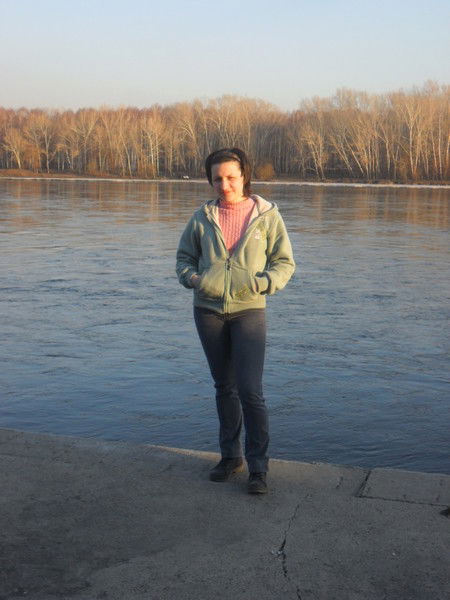 Александра Русских