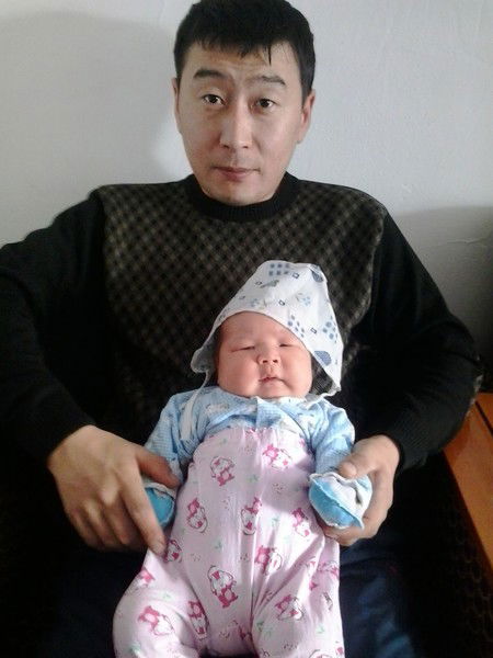 Талгат Байгалиев