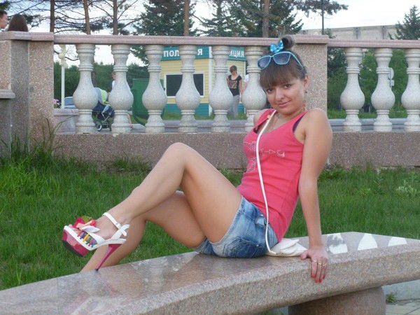 Настена Солнышко))