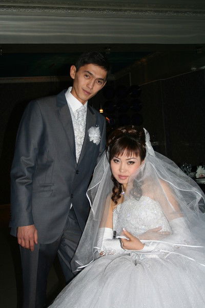 Эрик Мухидинов