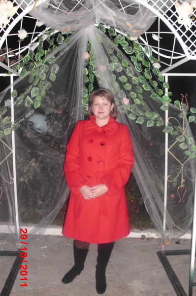 Оксана Сисак