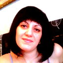 Анжела Арестова
