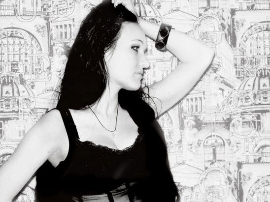 Виктория Шульгина