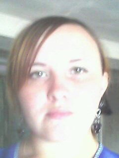 Надежда Ульзуева