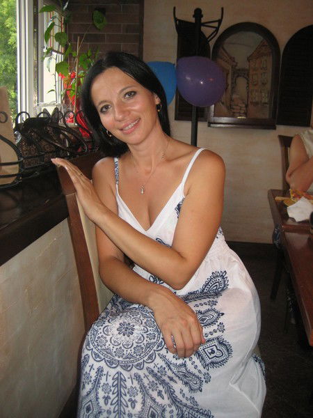 Калерия Власова