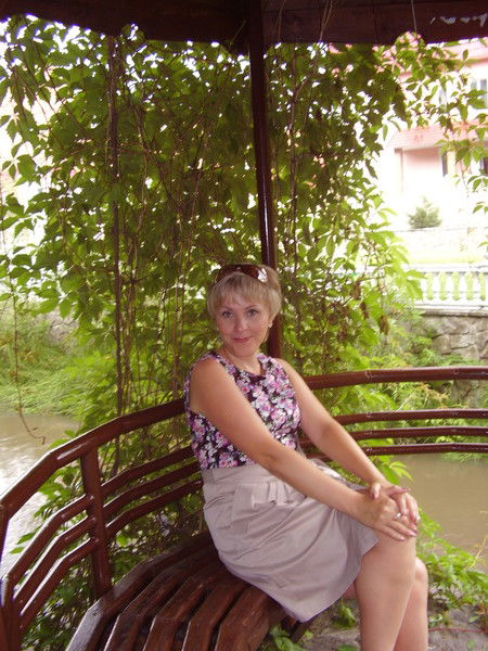 Наталья Жердина