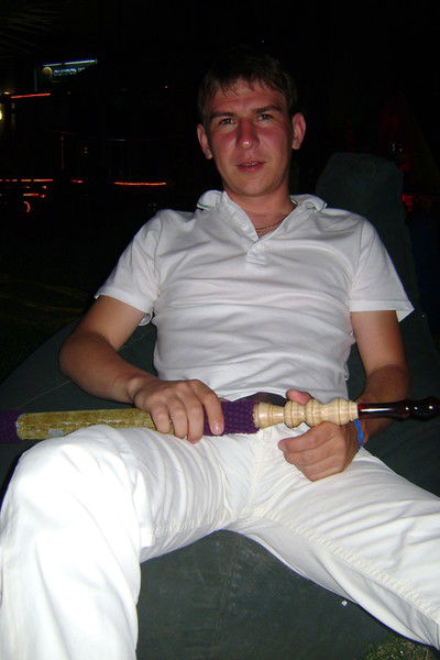 Дмитрий Ефремов