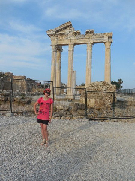 Полина Солошенко