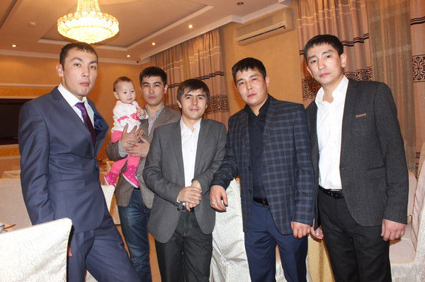 Мэлс Айтжанов