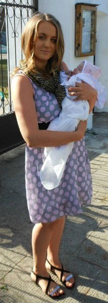 Королева Наталья