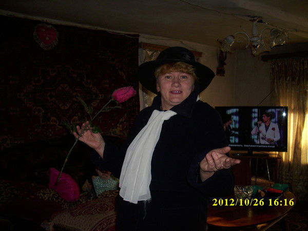 Лилия Халикова