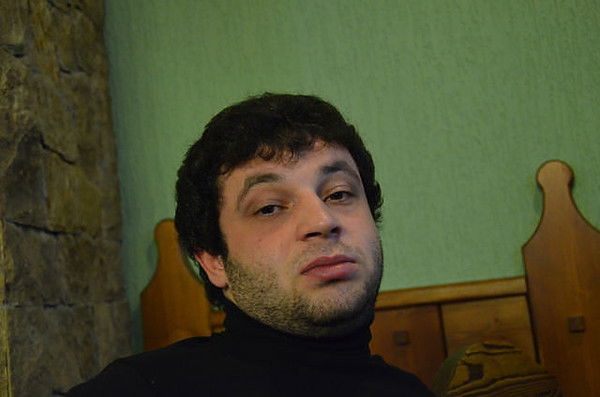 Альберт Аракелов