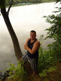 Александр Кононенков