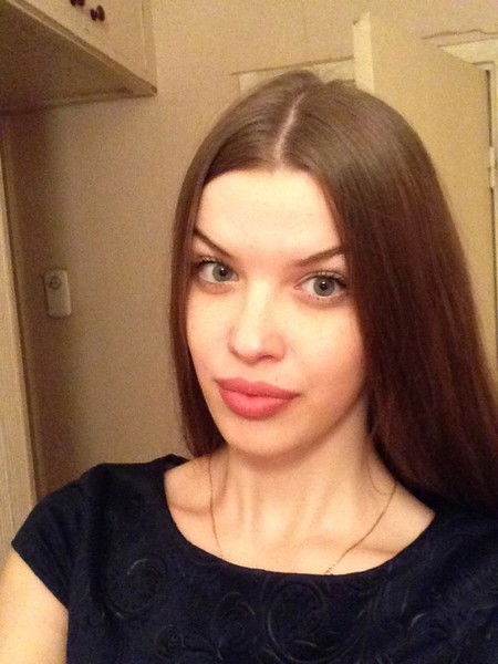 Дарья Суркова