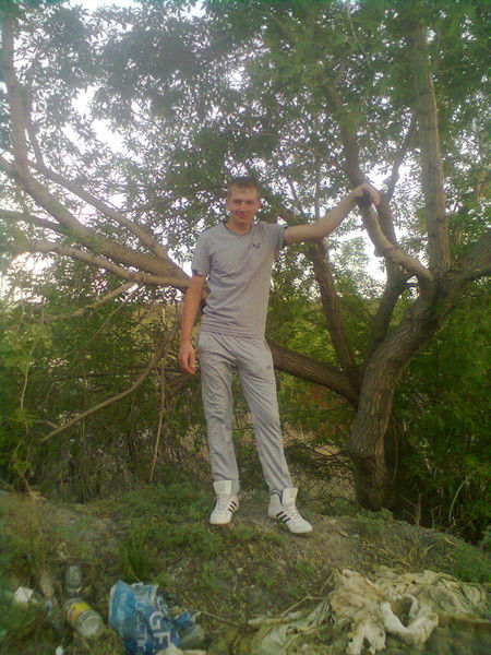 Дмитрий Тринько