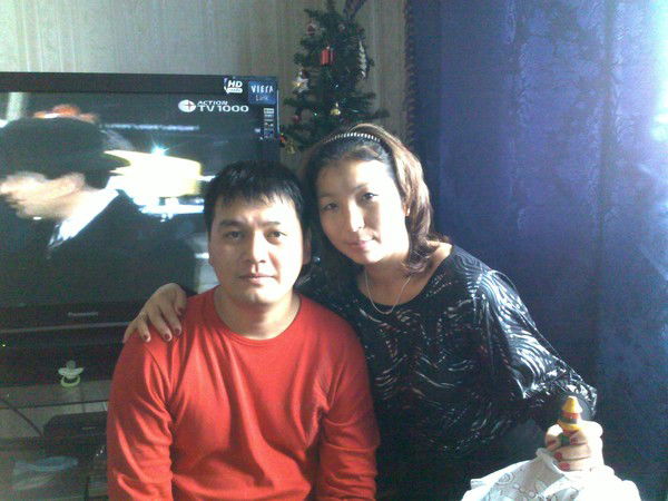 Эльнора Жалалова