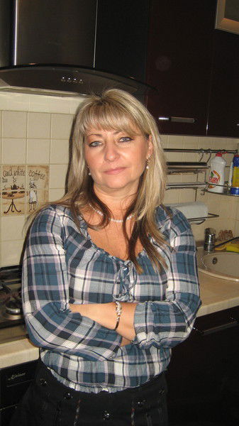 Людмила Попович