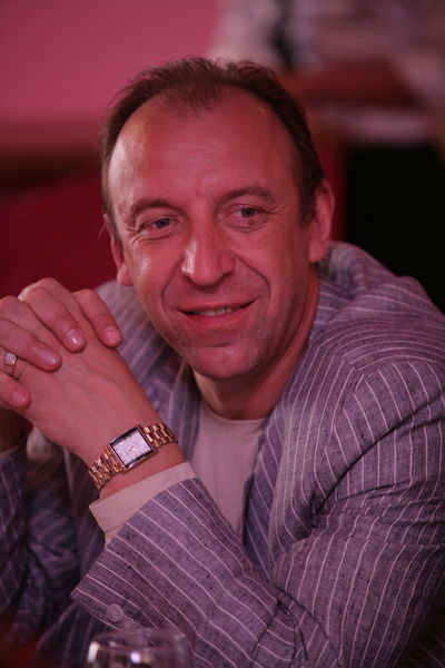 Сергей Серемак