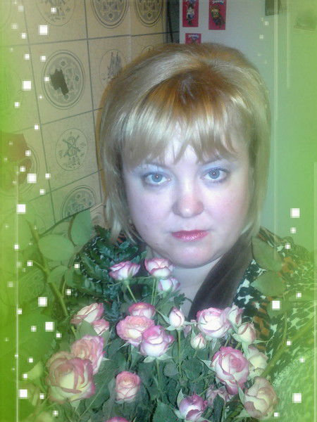 Виктория Лавринович