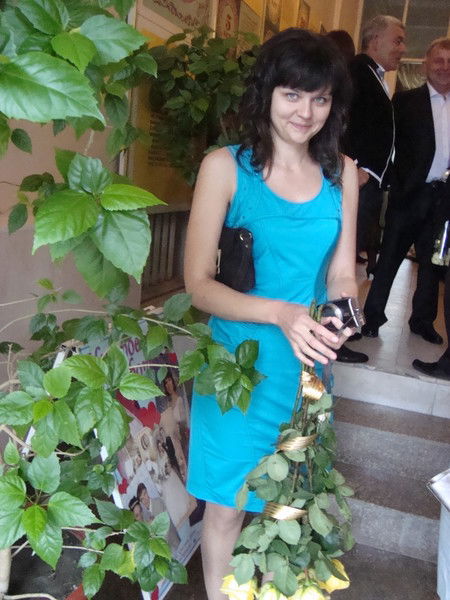 Вера Семанива