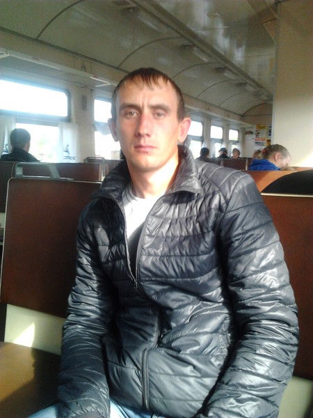 Василий Фролов